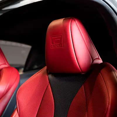 Lexus UX 200 F Sport Platinum, миниатюра 13