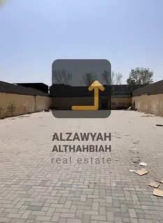 "Prime Industrial Land &amp; Warehouse for Rent – Al Sujua Industrial Area, Sharjah | 40,000 