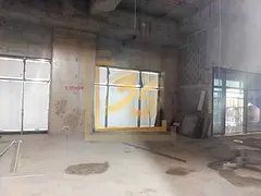 NO AGENTS | Amazing Retail Space | Shell and Core