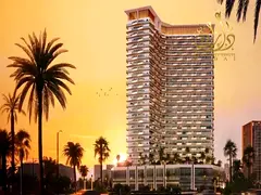 Exclusive opportunity in the heart of Dubai Sports City