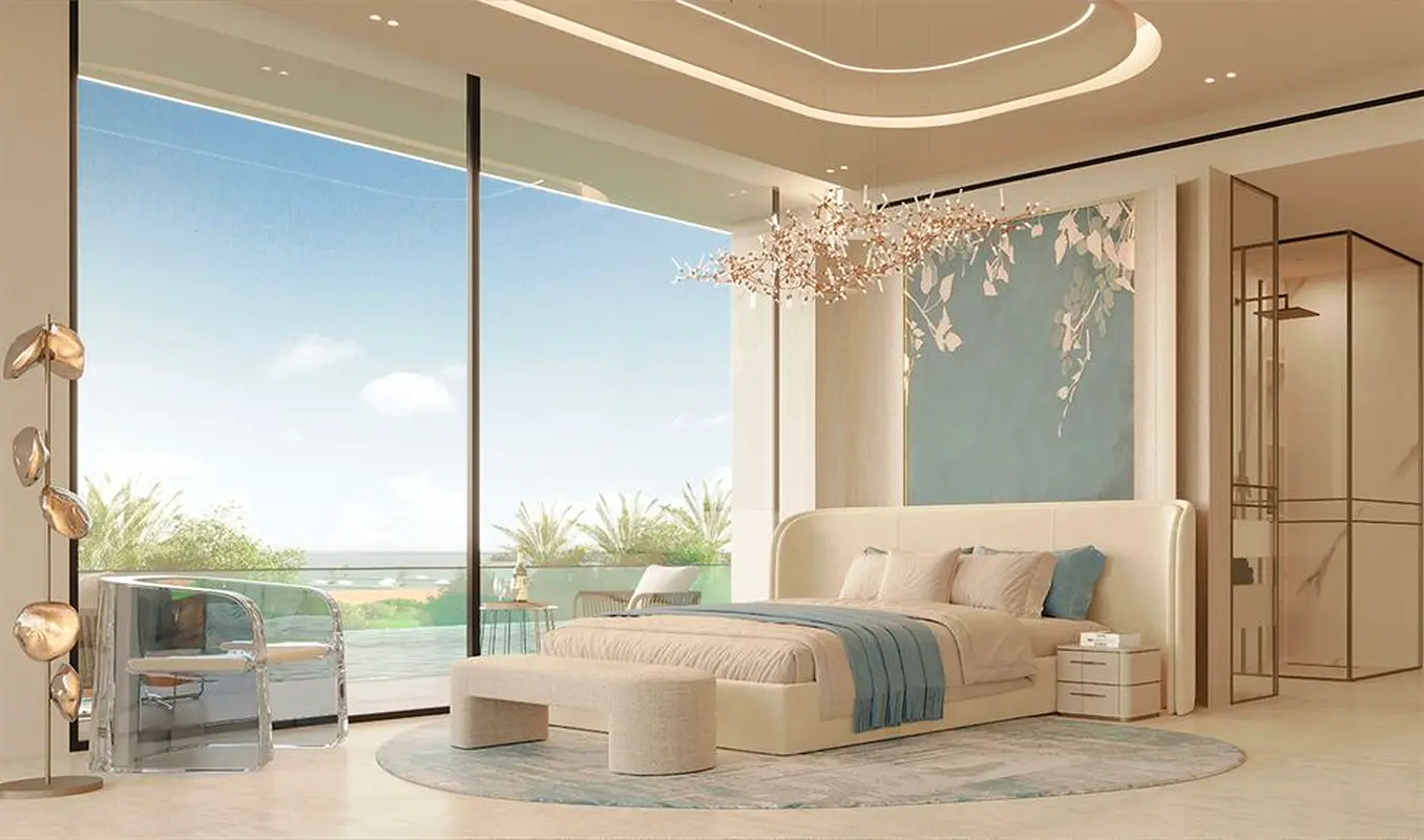 Vue Doree by Crystal Bay - View 2