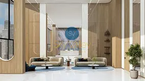 Stylish Studio Investment | Modern Layout | JVC Community