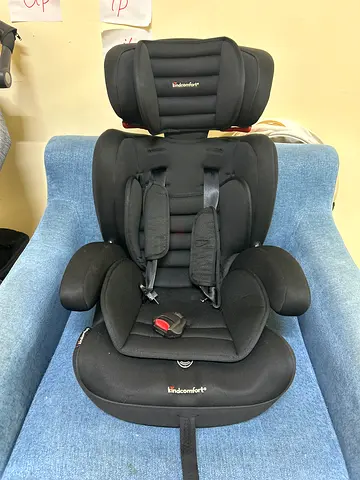 Baby car seat