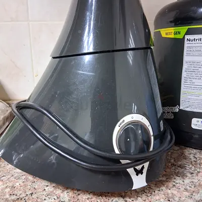 Butterfly Mixer With 3 jars