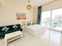 AG Tower | Fully Furnished Studio Apartment Premium Living