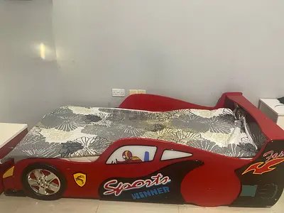 Kids bed