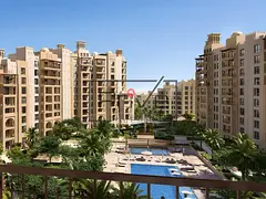 2+Maid’s room | Handover in July |Investor Deal