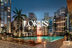 Semi Furnished I 40/60 Payment Plan I Pool View