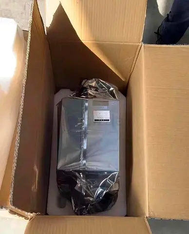 Bitmain Antminer S21 XP 270Th/s