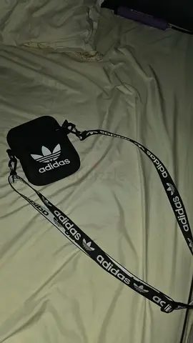 Adidas Mini Sling Bag for Sale