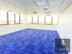 Spacious Office Units | Arenco Buildings | Best Value in DIP