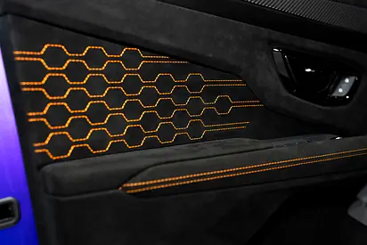 2024 Lamborghini URUS 缩略图 14
