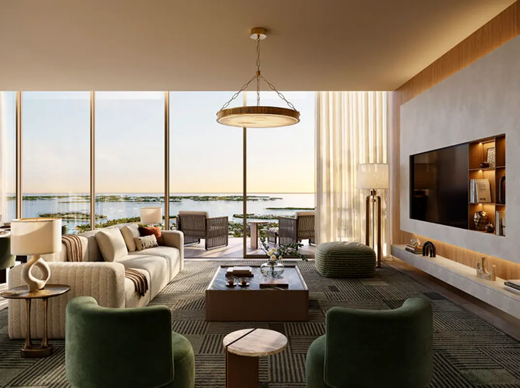 Avarra by Palace by Emaar - View 2