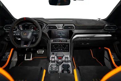 2024 Lamborghini URUS 缩略图 10