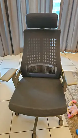 Comfortable Ergonomic Office Chair