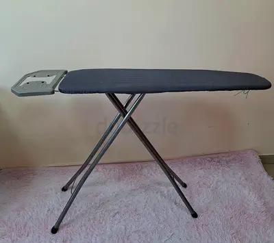 ironing board