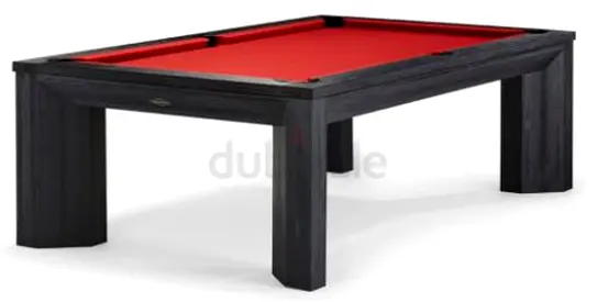 Billiard Table 199