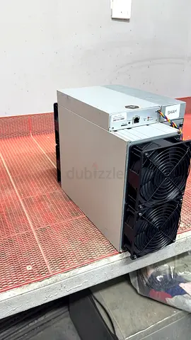 Bitmain Antminer L9 16GH LTC/DOGE Miner
