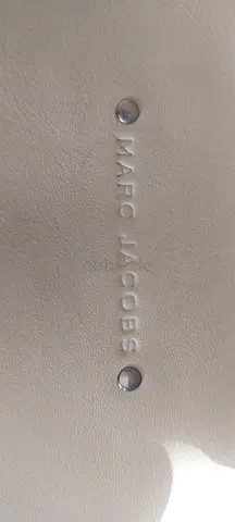 Marc Jacobs phone purse bag