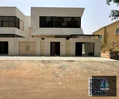🏡 Brand New Luxury Villa for Sale in Ajman, Al Mowaihat 3