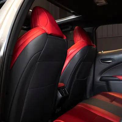 Lexus UX 200 F Sport Platinum, миниатюра 16