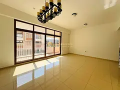 2BHK Plus Maid | Chiller Free | Specious