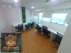 Office from 2k onwards MONTHLY/Ejari for 2000 aed