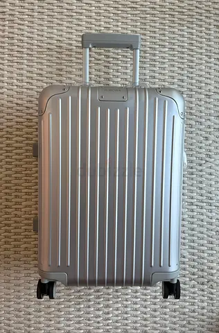 LUGGAGE ALUMINIUM