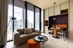 Full Burj View | Fully Furnished | High Floor