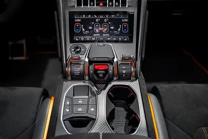 2024 Lamborghini URUS 缩略图 18