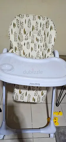 Baby eating seat