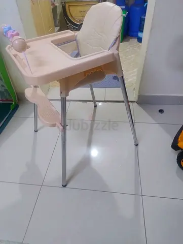 Baby High Chair  n MBZ zone 20