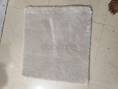 Beautiful Abstract Area Rug for Sale