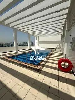 Luxurious 3 BHK - Chiller Free - High End Finishes - Perfect Family Living