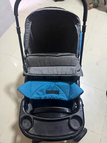 Lightly Used Stroller for Sale