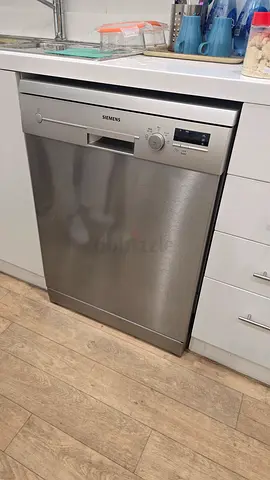 SIEMENS GERMAN DISH WASHER
