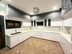 Luxury Villa for Sale in Ajman – (Near Azha, Close to Main Road)