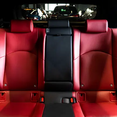 Lexus UX 200 F Sport Platinum, миниатюра 17