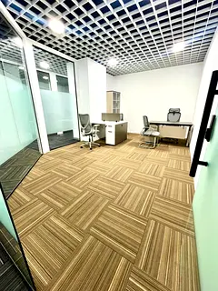 Serviced Office | No Commission | Free Meeting Room &amp; Reception