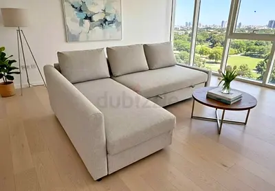 Comfortable Modern Sectional Sofa for Sale