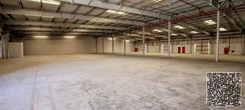 📦 FOR RENT: 24,000 SQFT WAREHOUSE | 35 kV POWER | AL SAJJA – SHARJAH INDUSTRIAL AREA