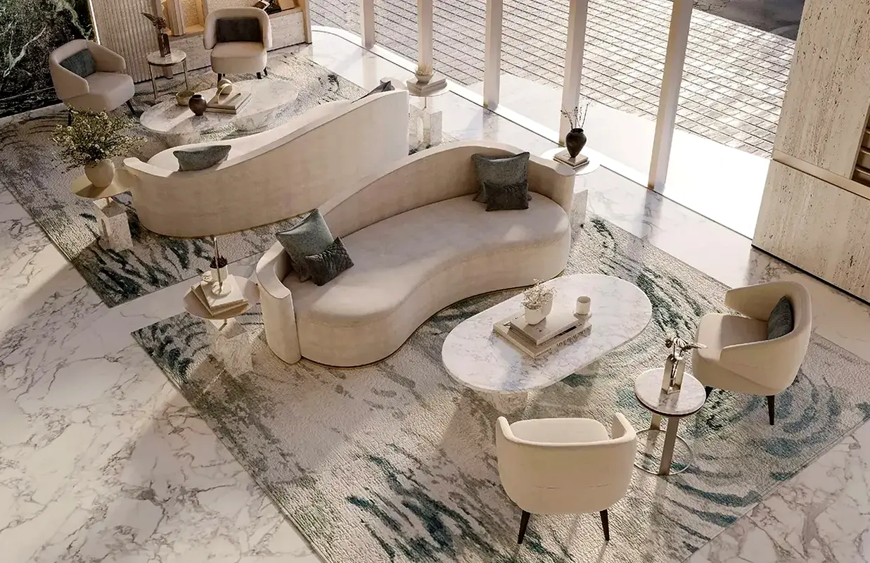 Meriden Beach by Green Horizon Development - View 2