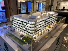 Studio Apartment | Q4 2025 Handover | 60/40