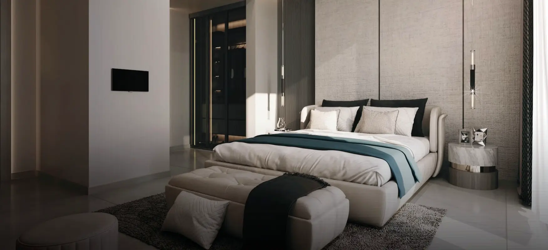 Saray Prime Residence by Unique Saray Development - View 2