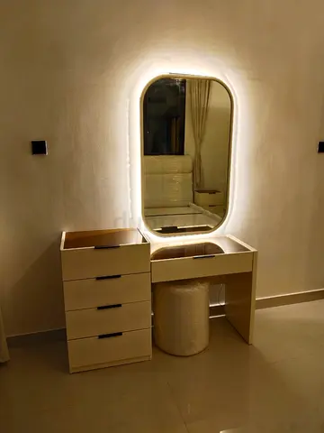 Darasing table
