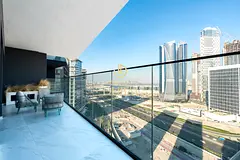 Fully Furnished | Spacious | Near Dubai Canal