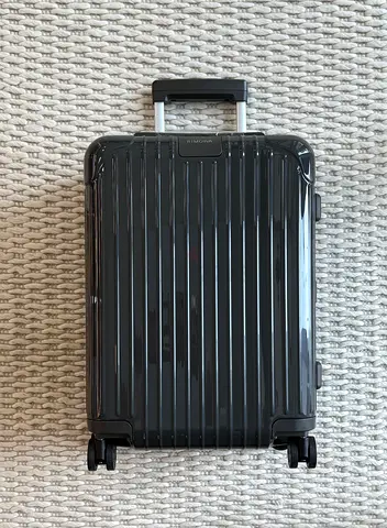 Suitcase