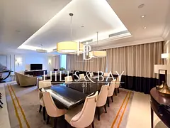 4Bedroom + Maid | Outstanding View | Fully Furnished