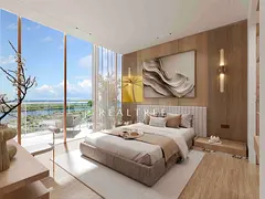 Luxury 1BR | Smart Investment | Sanctuary / Cityscape View