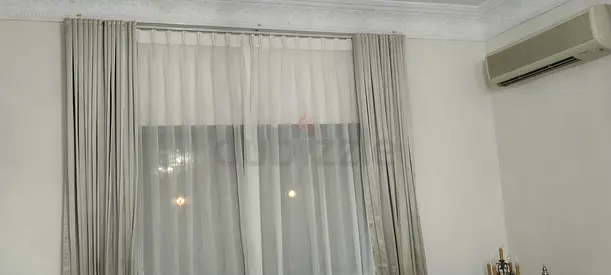 Elegant and Modern Sheer Curtains for a Chic Look